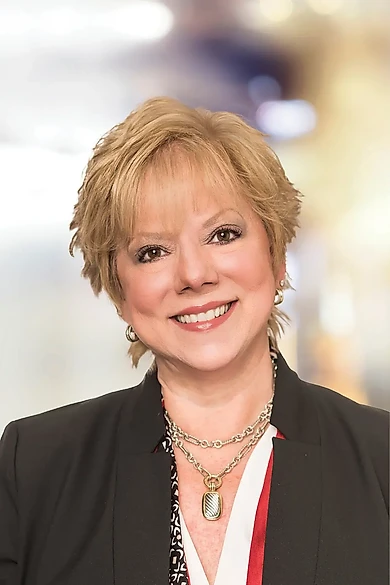 Portrait of Judith Dourgarian, REALTOR®.